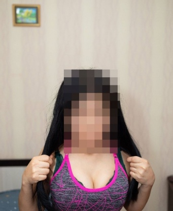 Анжелика