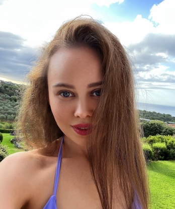 Эвелина