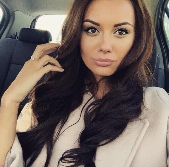 Анжелика
